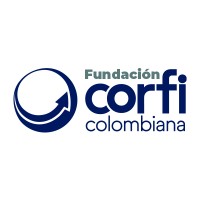 Fundación Corfi logo - Similar company to Fundación Ge
