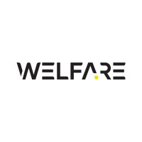Welfare Digital logo - Similar company to Aigenti