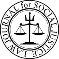 Law Journal for Social Justice at ASU logo - Similar company to Arizona State Law Journal