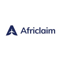 Africlaim logo - Similar company to Triangle.