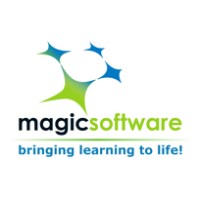 Magic Software Inc Alumni's logo - Similar company to Magic Software Enterprises (Deutschland) Gmbh
