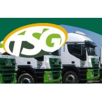 Transportes São Geraldo Ltda logo - Similar company to Jacareí
