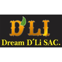 DREAM D'LI logo - Similar company to Icomex Perú