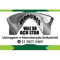 Vedações Vale do Aço logo - Similar company to Reboques Vale Do Aço