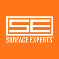 Surface Experts logo - Similar company to Surface Repair