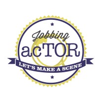 Jobbing acTOR logo - Similar company to Screenworks Ltd