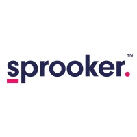 Sprooker logo - Similar company to Sleepbus