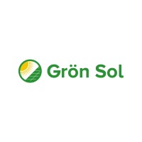 Grön Sol logo - Similar company to Sol Voltaics