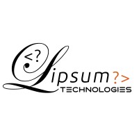 Lipsum Technologies (Pvt.) Ltd logo - Similar company to 14 Digital