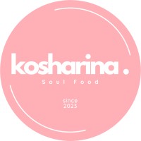 Kosharina logo - Similar company to Hydro Block