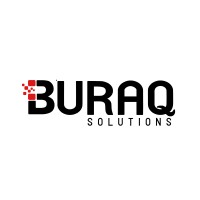 Buraq Solutions logo - Similar company to Infinity Studios Llc