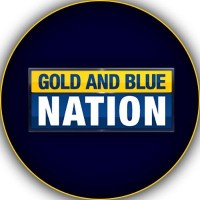 Gold And Blue Nation logo - Similar company to Truetvplus