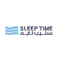 SleepTimeKsa logo - Similar company to Jive