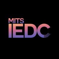 IEDC MITS logo - Similar company to Vibrantstride Marketing Pvt Ltd