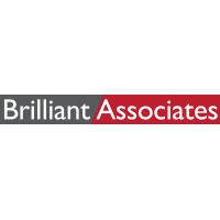 Brilliant Associates Inc. logo - Similar company to Cloudhiker Consulting Inc.