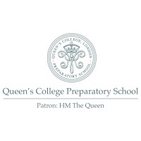 Queen's College Preparatory School logo - Similar company to Stormbreak Cio