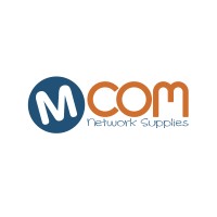 MismeCom logo - Similar company to Knet
