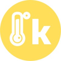 Klimaatwerkt logo - Similar company to Intercool