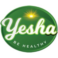 YK Yesha Fresh Foods logo - Similar company to Waaw Fresh Foods Llp