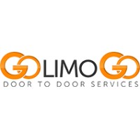 GO LIMO GO DOOR TO DOOR LA LUXURY PREMER TRANSPORTATION SERVICES logo - Similar company to U.S. Chauffeur Service