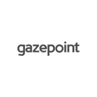 Gazepoint logo - Similar company to Reyedar