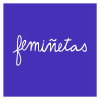 femiñetas logo - Similar company to Evoco - Podcasting Great Ideas