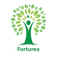 Forturex GmbH logo - Similar company to Faradex