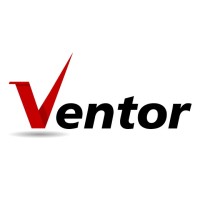 Ventor logo - Similar company to Vqsr