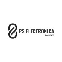 PS Electronica (e+AutOff) logo - Similar company to Yaasum
