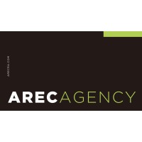 AREC AGENCY logo - Similar company to Avier