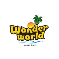 Wonder World Water Park logo - Similar company to Jeffamzn