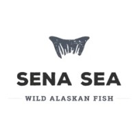 Sena Sea logo - Similar company to Copper River Prince William Sound Marketing Association