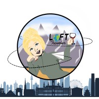 Lofty Traveler logo - Similar company to Tripsmiths & Ts Tours