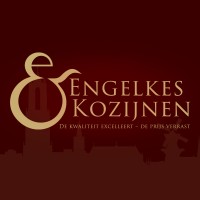 Engelkes Kozijnen logo - Similar company to Stopoz