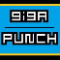 Giga Punch