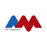 AM MEGATECH logo - Similar company to Interfly