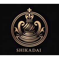 Shikadai Studio logo - Similar company to Polker