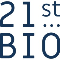 21st.BIO logo - Similar company to Glycom A/S