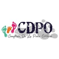 CDPO (Comptoir de la Podo Orthèse) logo - Similar company to Maydecoupe
