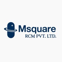 M-Square RCM Service Pvt Ltd. logo - Similar company to Mdbill