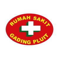 GADING PLUIT Hospital logo - Similar company to Rs Pluit