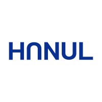 Hanul Company Co., Ltd. logo - Similar company to 주식회사 컨두잇