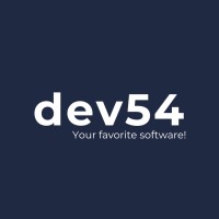 dev54 logo - Similar company to Byte Flow Technologies