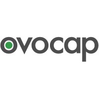 Ovocap logo - Similar company to Direct Aviation | Aviation Industry Solution Specialists