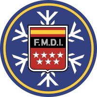 Federación Madrileña de Deportes de Invierno logo - Similar company to Azərbaycan Qış İdman Növləri Federasiyası /Azerbaijan Winter Sports Federation