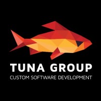 The Tuna Group logo - Similar company to Tuna Software Solutions Pvt Ltd