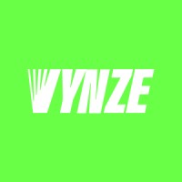 VYNZE logo - Similar company to Codi Networks