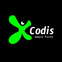 Codis, sterk in interactieve opleidingen logo - Similar company to #Yvsome