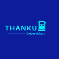 ThankuFuel logo - Similar company to Cosnet