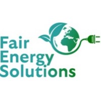 Fair Energy Solutions BV logo - Similar company to Monteem Bv